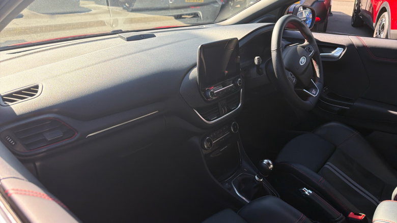 Ford Puma ST 1.5 EcoBoost ST 5dr Petrol Hatchback